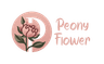 Peony Flowers